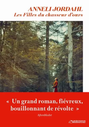 Les filles du chasseur d'ours